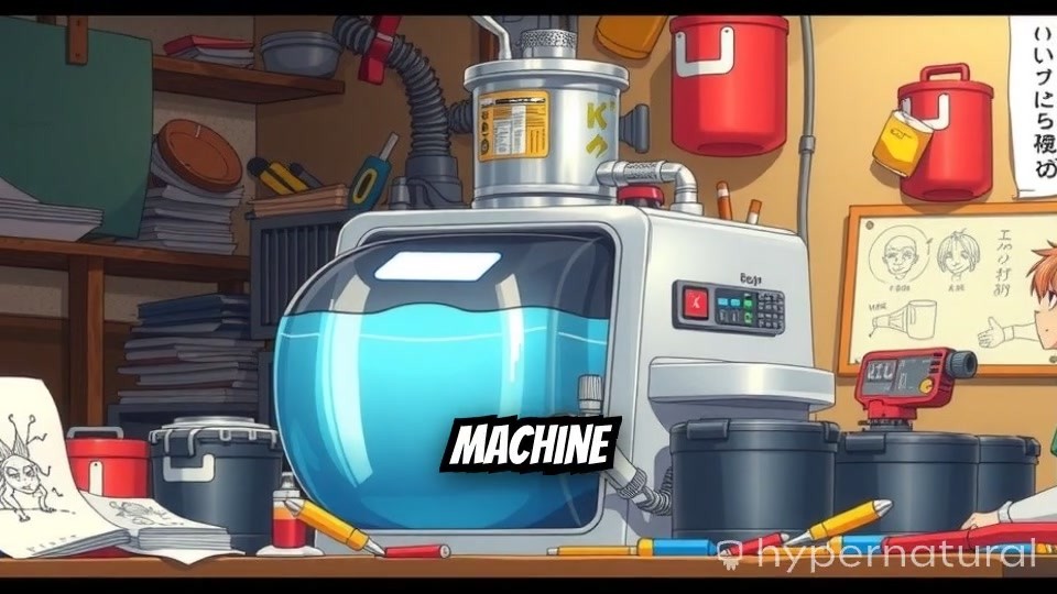 Unity in Innovation: A Water Saving Journey