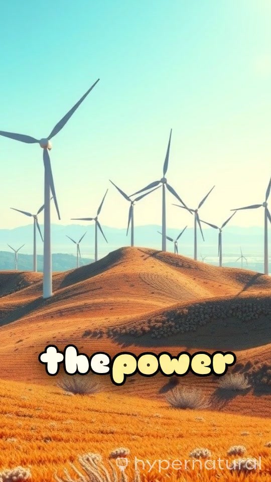 Exploring Renewable Energy Sources