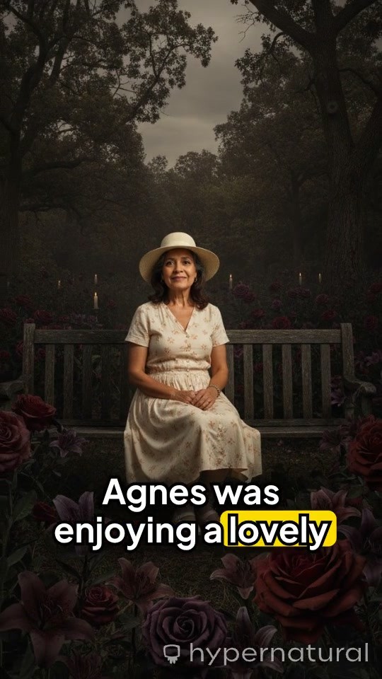 Elderly Soaked by Exploding Cat!