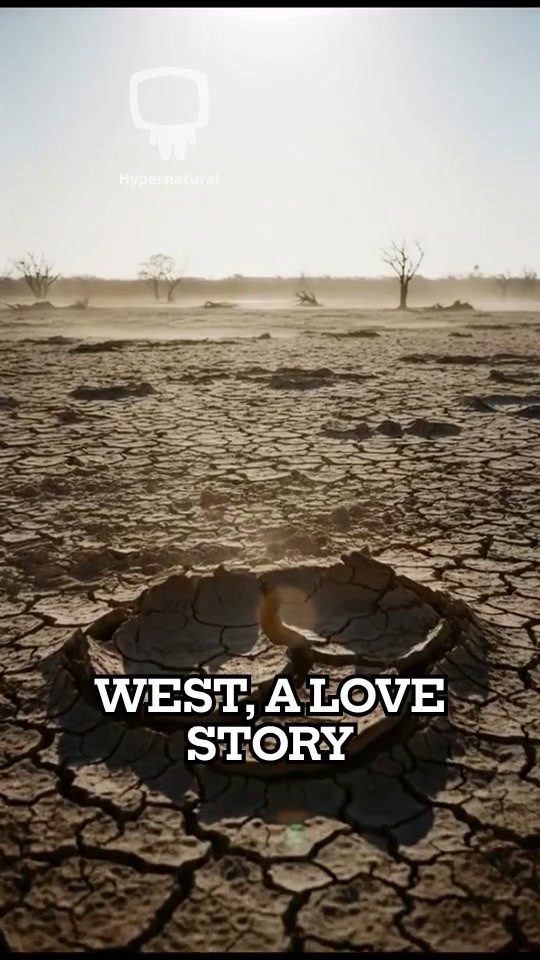 Forbidden Love: An American Tale