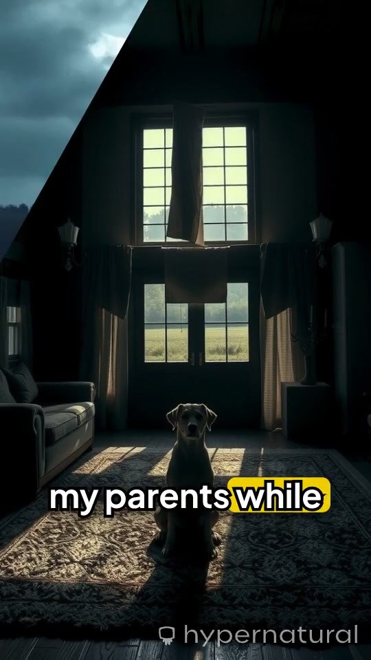 A Mysterious Night: Unlocked Computer and Eerie Sounds