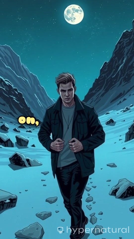 A Night with the Undead