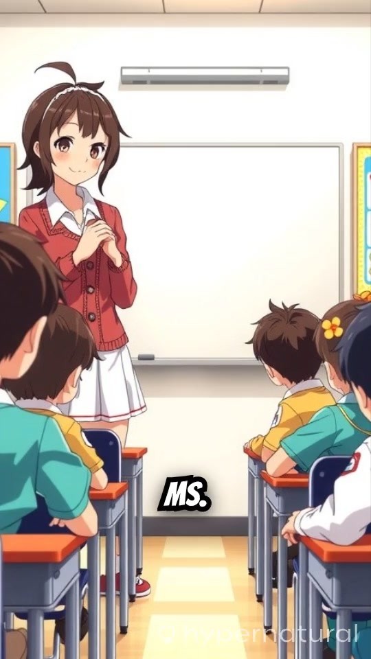 Engaging Education Through Fun Characters and Facts