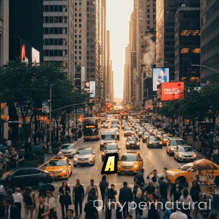 A Day in the Life of a Street Vendor: An Ultra-Realistic Documentary Experience