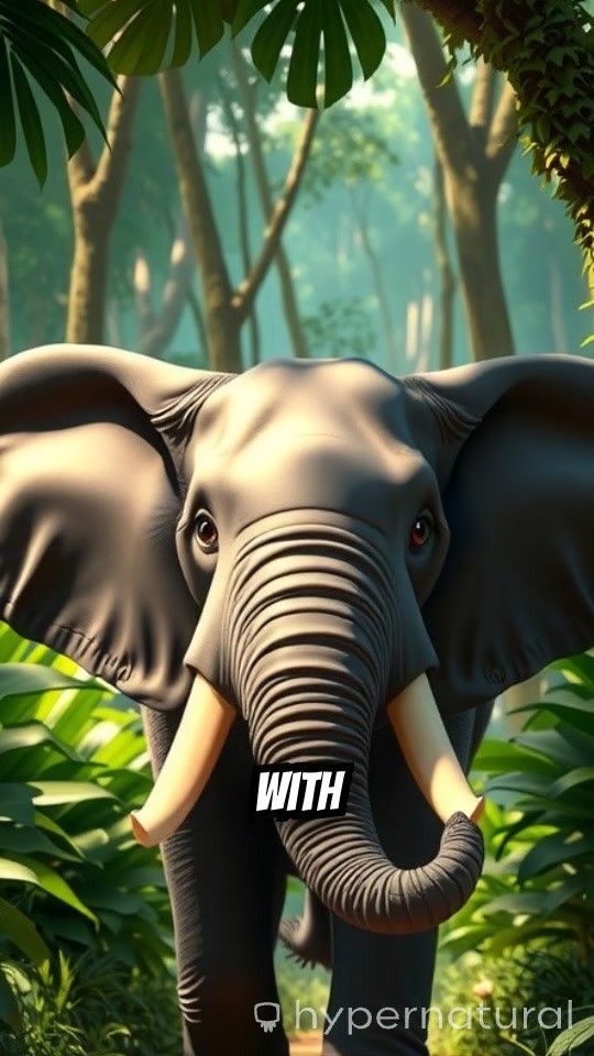 Eliza's Jungle Adventure