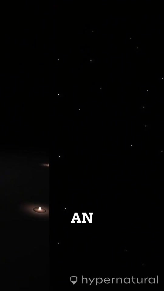 The First Creation from God