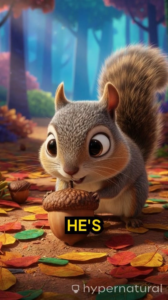 Epic Adventures in 3D: Join the Cartoon Fun!