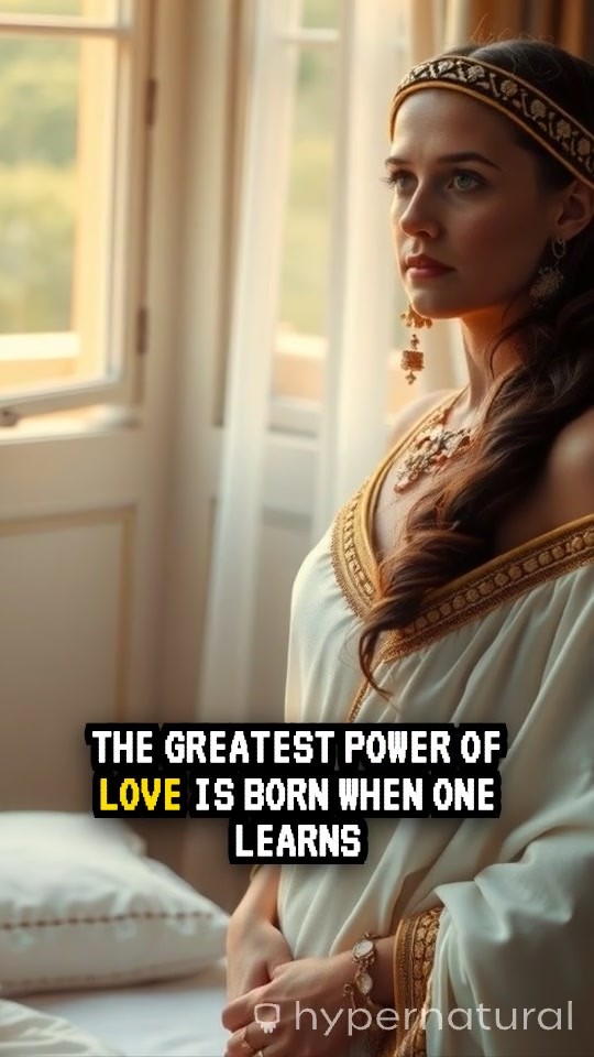 Journey of Self-Love