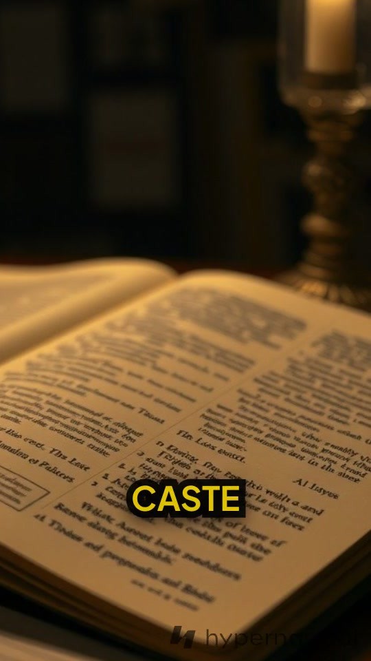Caste Census in India: Overview and Key Insights