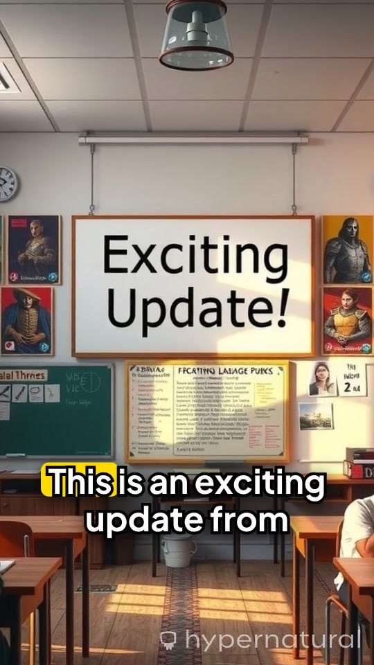 Exciting Update: Free Wi-Fi for All Students!