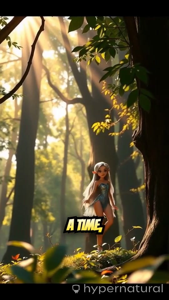 The Lion and the Mouse: A Tale of Kindness