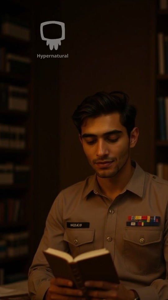 Unraveling the Story of Amir