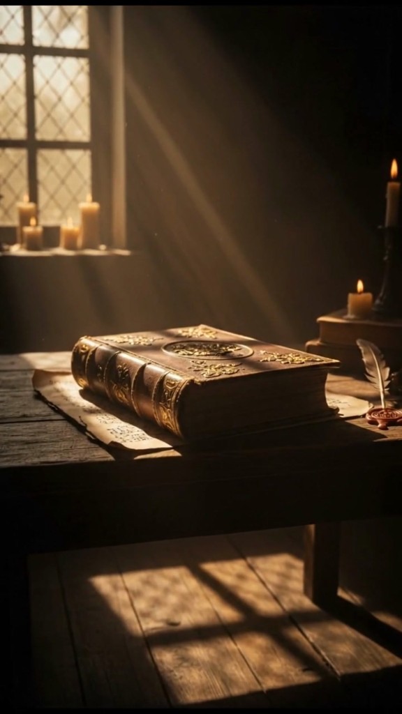 La Veil Noire: Marie Laveau's Dark Secret Ritual