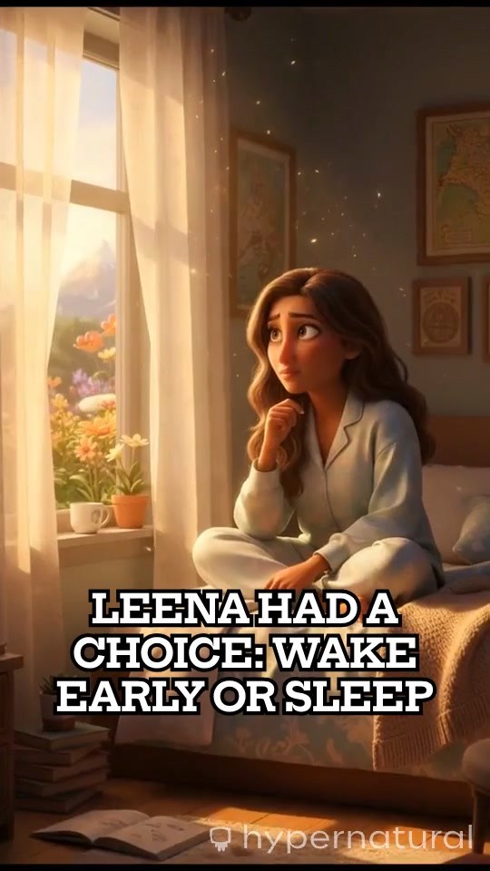 Comfort Steals Success