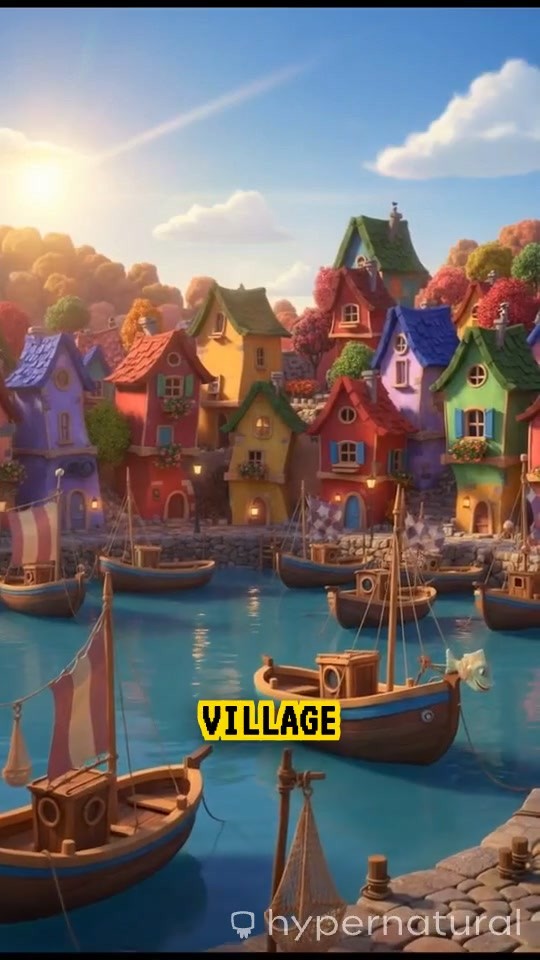 The Tale of Malin Kundang