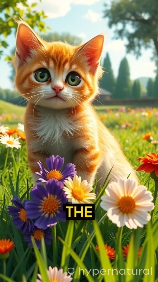 Pip's Transformation