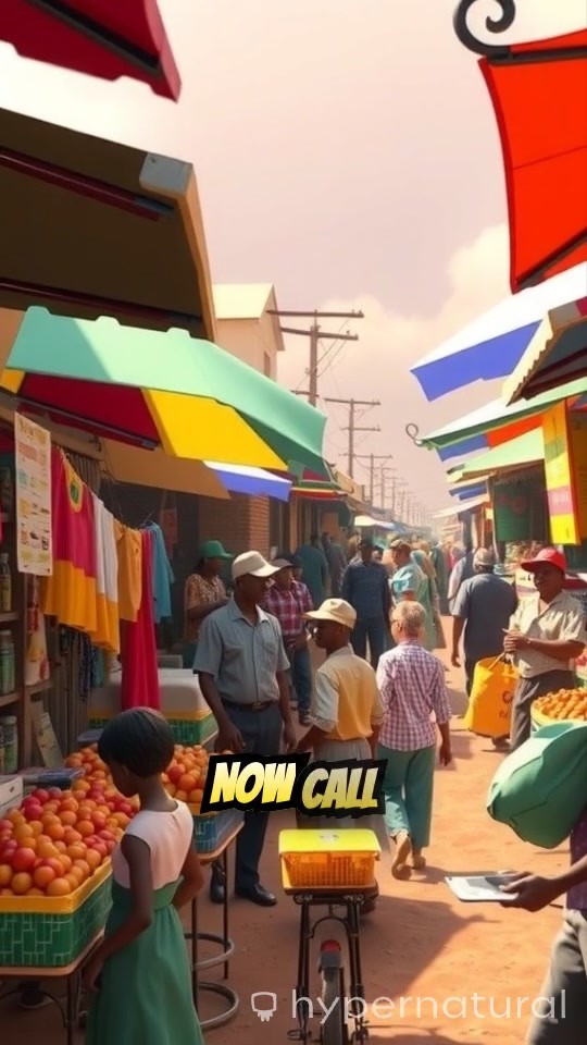 The Origins of Ghana: A Short Story