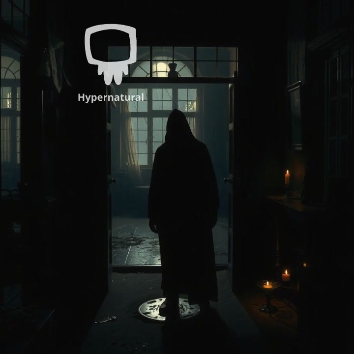 Classic Horror: A Haunting Tale Unveiled