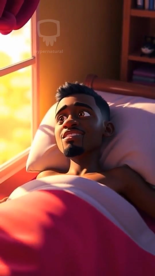 A Day in the Life of a Poor Man