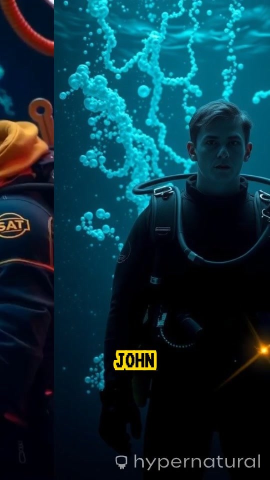 Surviving the 3 Most Dangerous Deep Sea Dives!