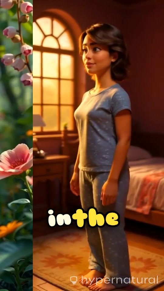 Laila and the Rescue of the White Horse