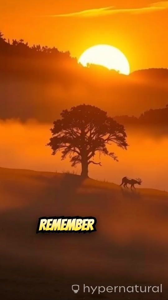 The Strength of Love Born from Struggle