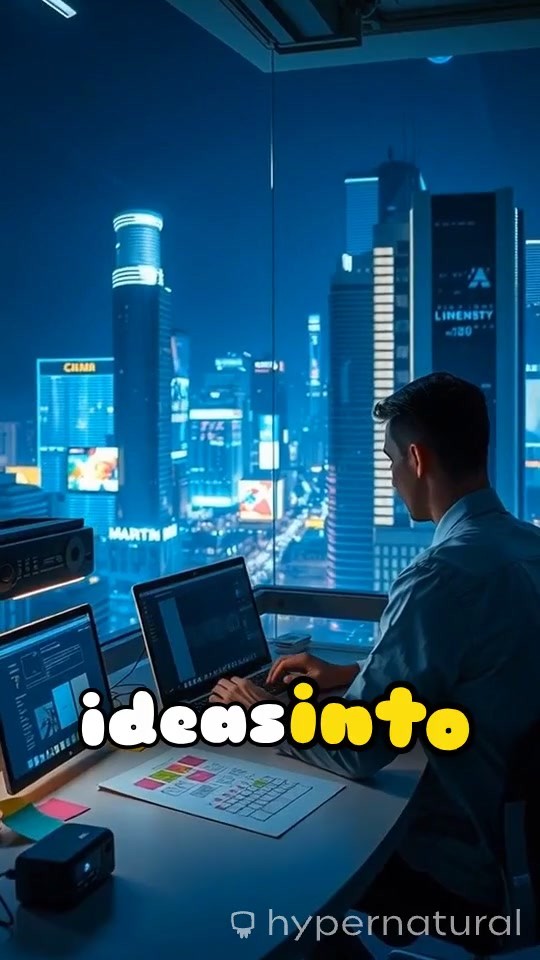 Unleash Your Creativity: AI-Powered Content Mastery