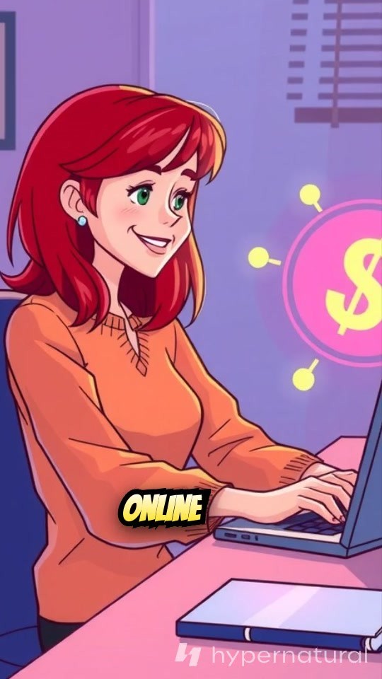How I Made $100 Online with Zero Followers!