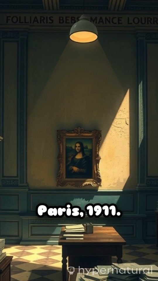 A Surprising True Story About Picasso