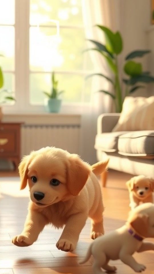 Unlock the Joy of Pet Companionship!