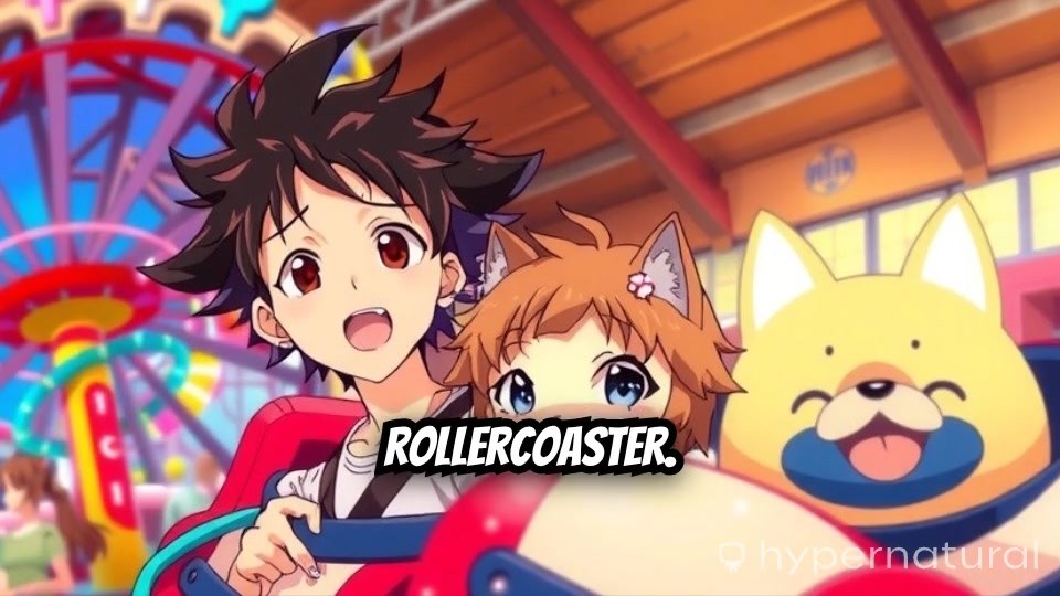 Simba's Struggle: A Kitten's Fight for Survival