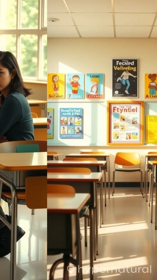 From Fight to Friendship: A Journey of Reconciliation