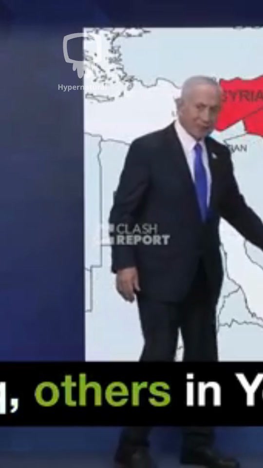 Netanyahu: Iran Conflict Continues as Talks Progress in Pakistan