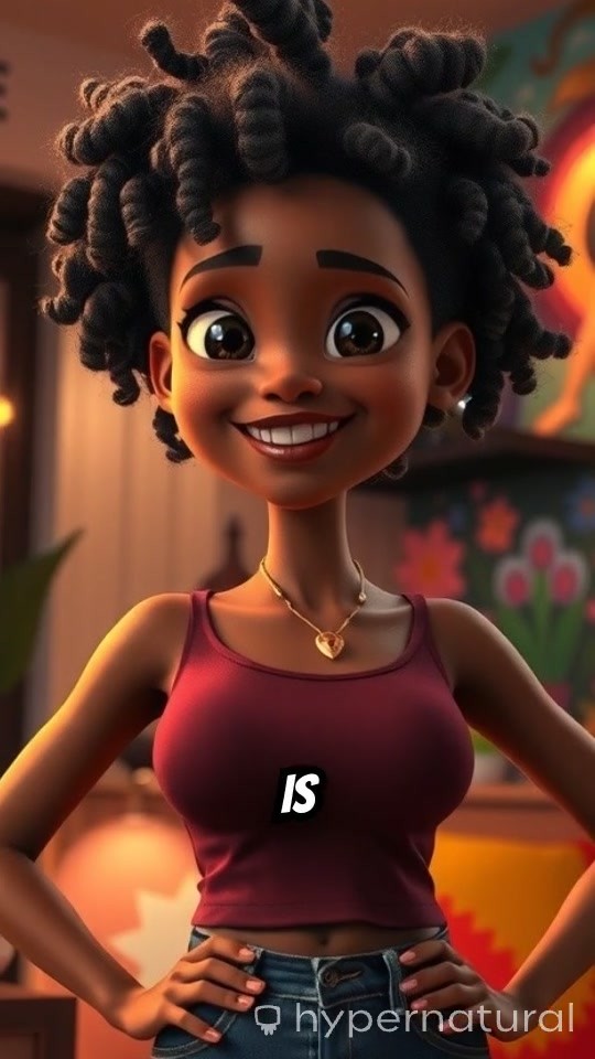 Chasing Dreams: My Journey from Polygamy to Law School