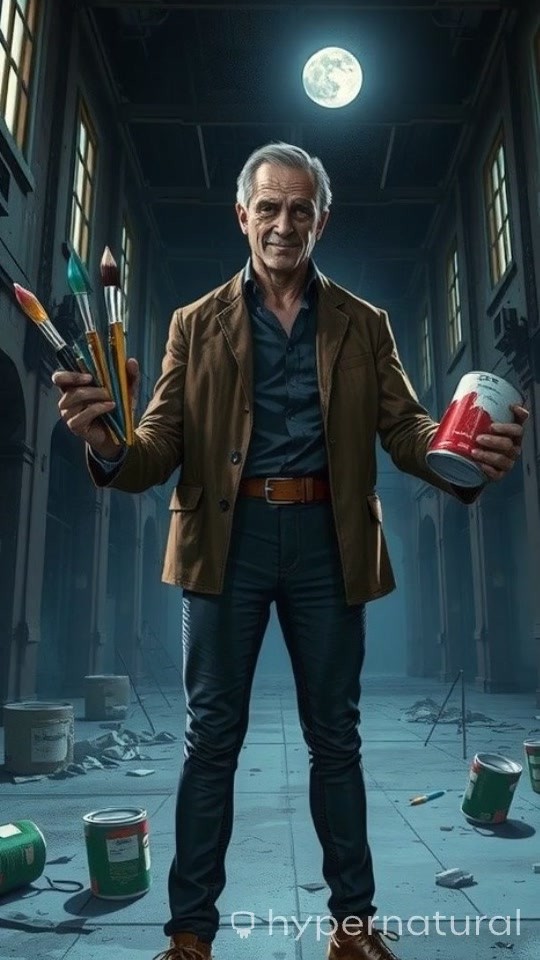 Batman and Spider-Man vs. Joker and Green Goblin