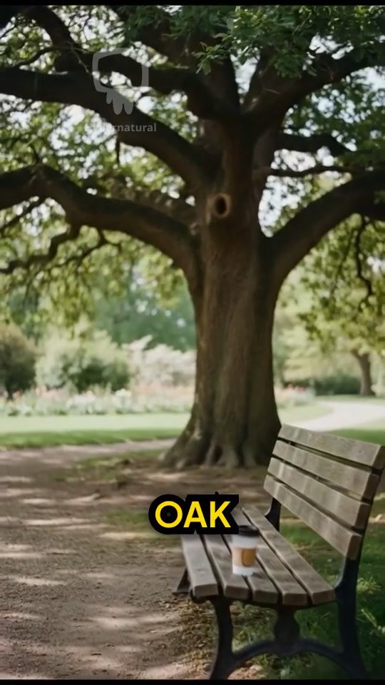 Whispers of the Oak