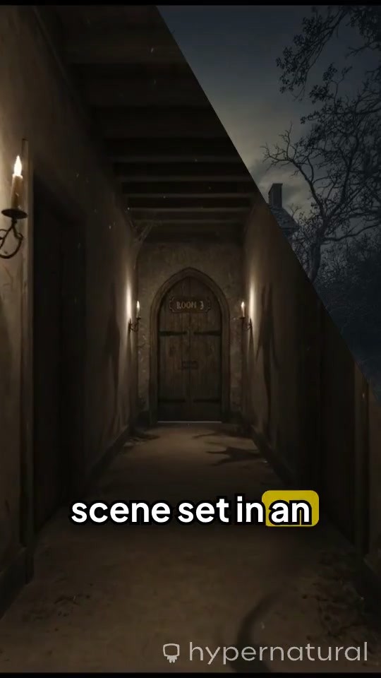 Whispers in the Dark