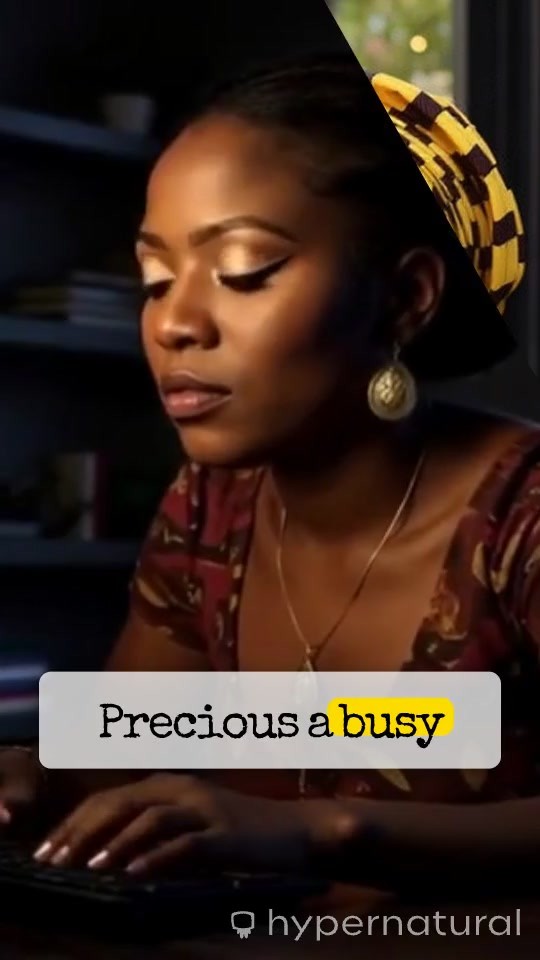 A Busy Mom's Saturday Journey