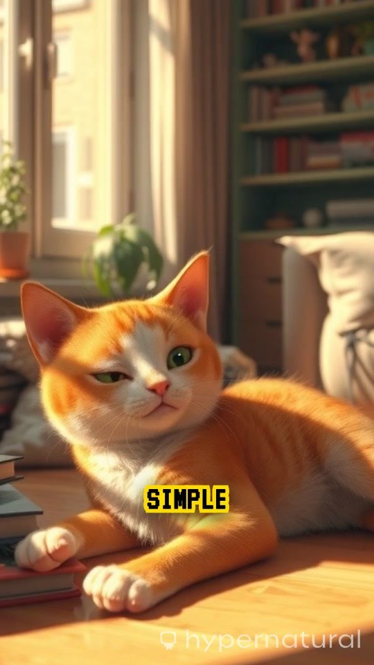 Meow meow tale of woe