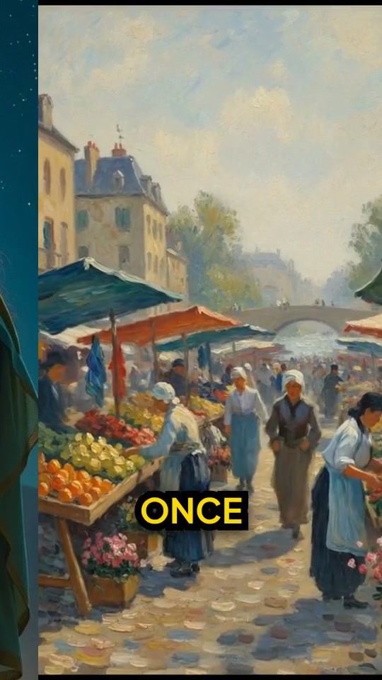 Rabia: A Light Against Gender Norms in 730 AD