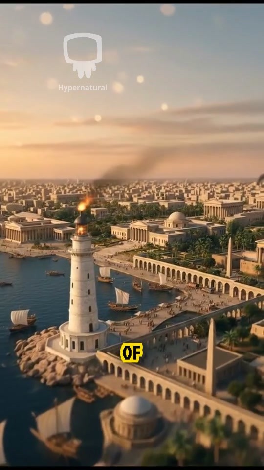 Unveiling the Legend of Cleopatra