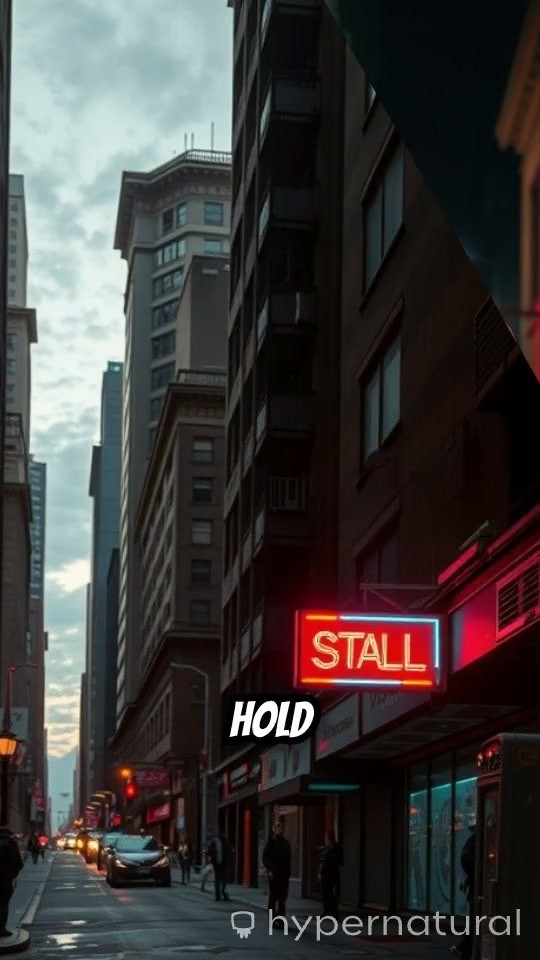 Beneath the Shadows: A Dystopian Crime Saga