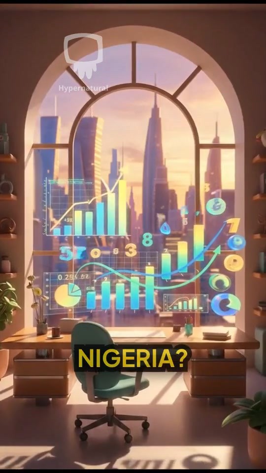 Trusted Real Estate Solutions in Nigeria