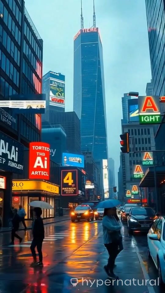 Humanoid Robots: Helpers or Job Stealers?