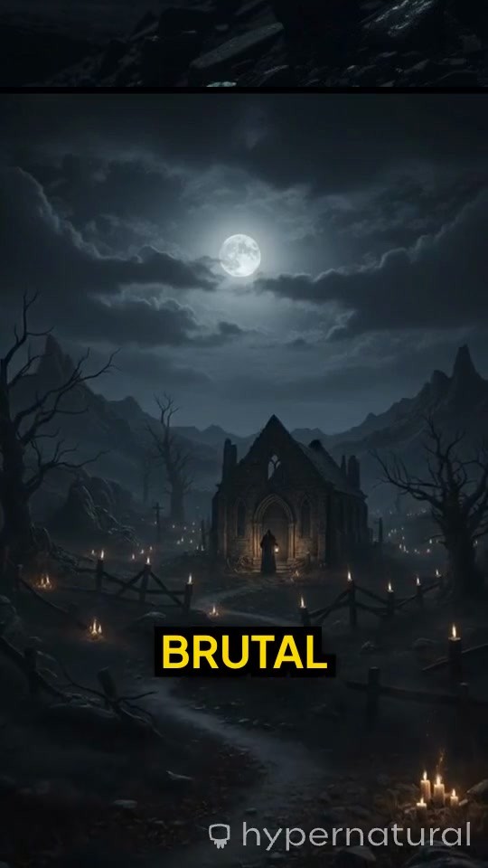 The Valley of Pain: A Shot in the Dark