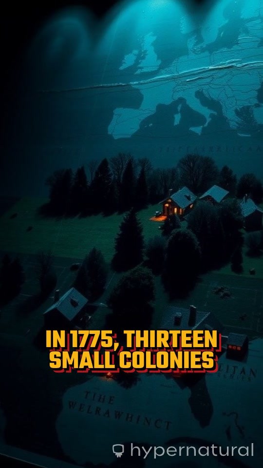 The Revolutionary Spirit: America's Battle for Freedom