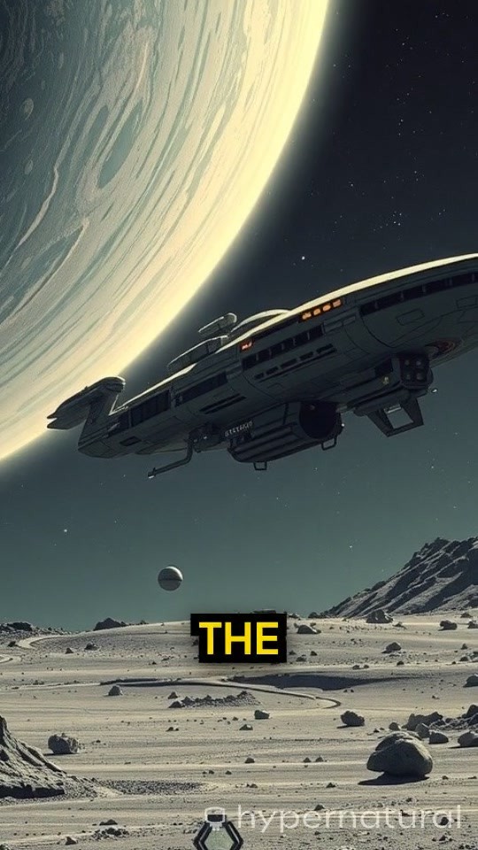 Echoes of the Void