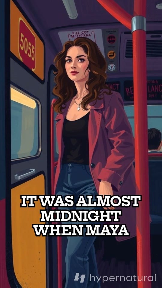 The Last Bus Ride