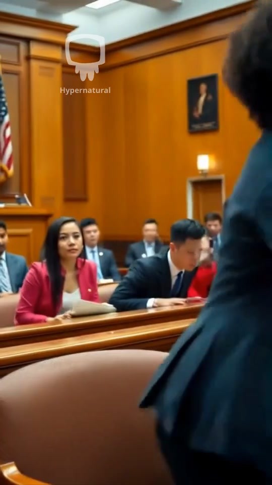 The Trial of the Century