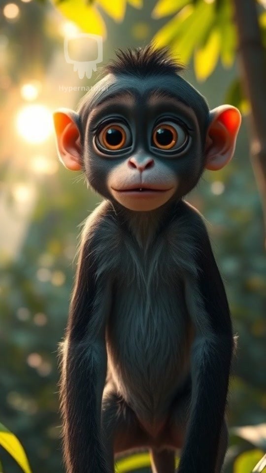 Kiro and the Glowing Feather